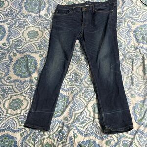 Goodfellow & Co Dark Wash Slim Jeans